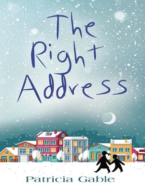 cover image of The Right Address